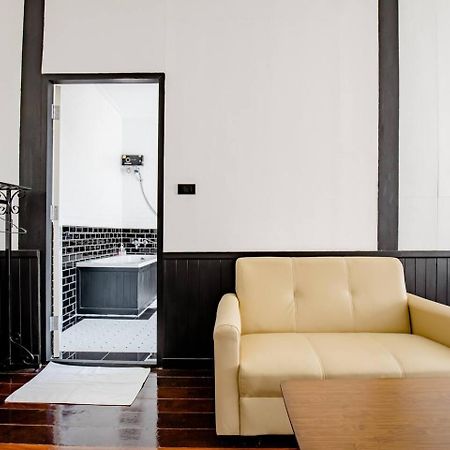 Haheng House Hotel Bangkok Luaran gambar