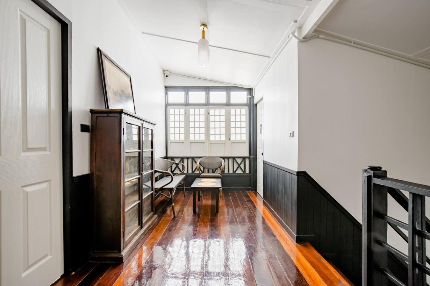 Haheng House Hotel Bangkok Luaran gambar